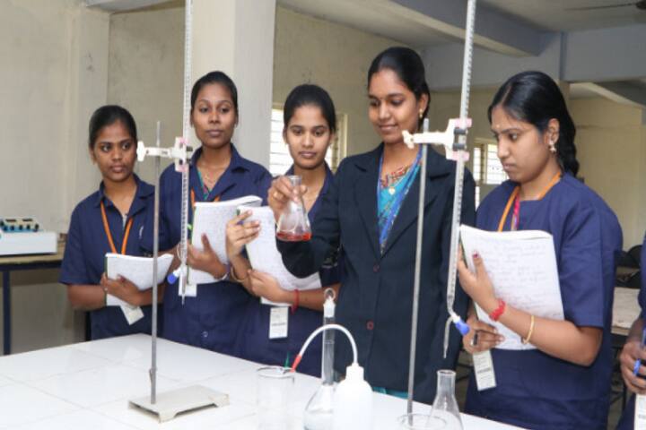 laboratory
